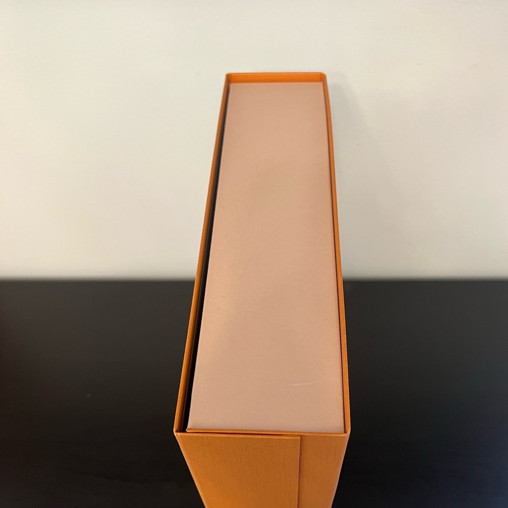 🛍️Louis Vuitton Box 14.5” x 12” x 3” - Picture 6 of 7